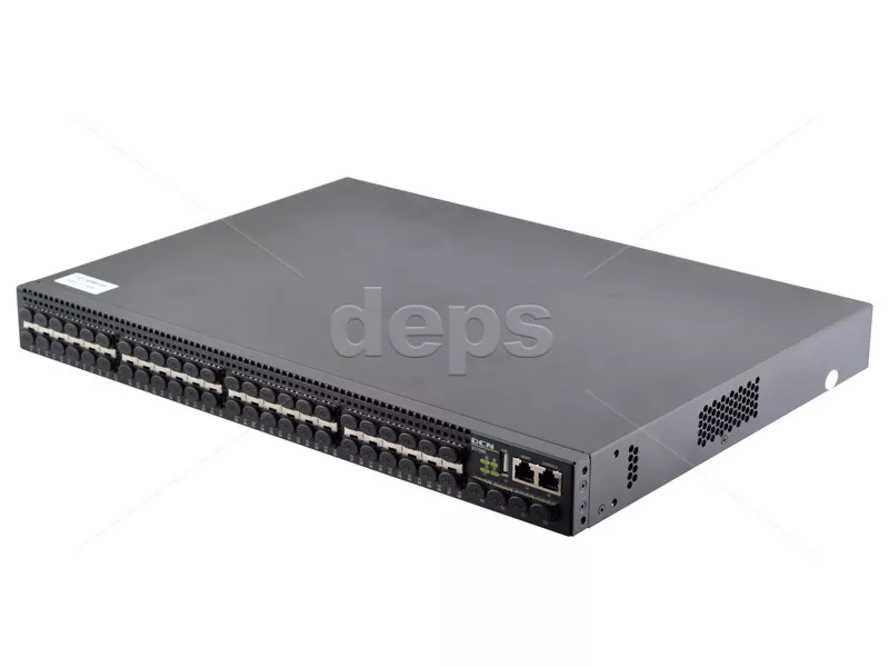 Коммутаторы DCN S5750E-52F-SI-R