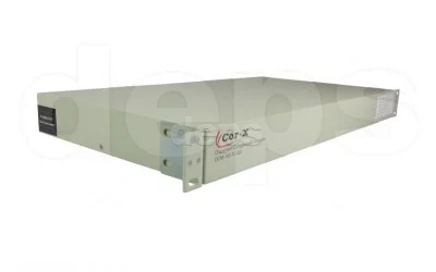 Компенсатори хроматичної дисперсії Cor-X DCM-100-1U-SU