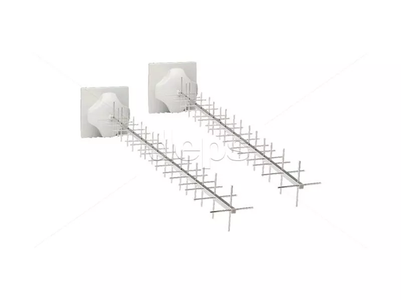Комплект антен Ubiquiti AirMax 900 YAGI 2-pack (AMY-9M16x2)