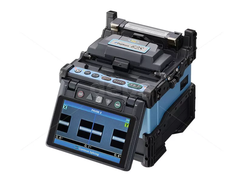 Комплект Fujikura 62S "Kit-A" Standard — Автоматичний зварювальний апарат Fujikura 62S