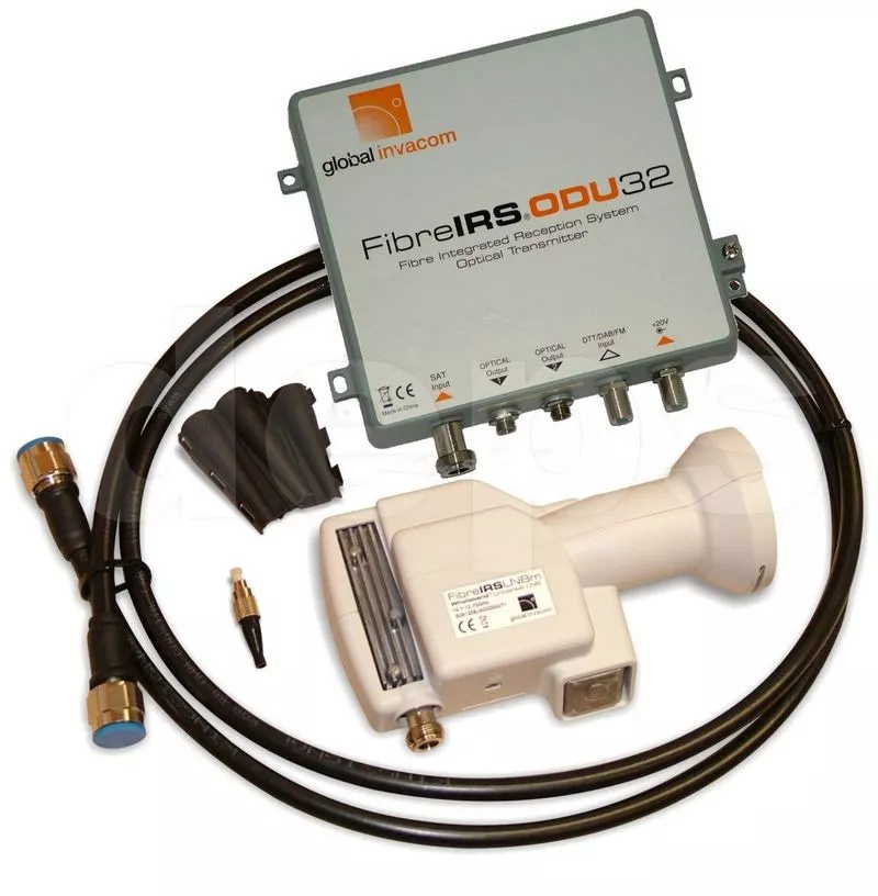 Комплект оборудования GI - Fibre IRS-ODU32kit