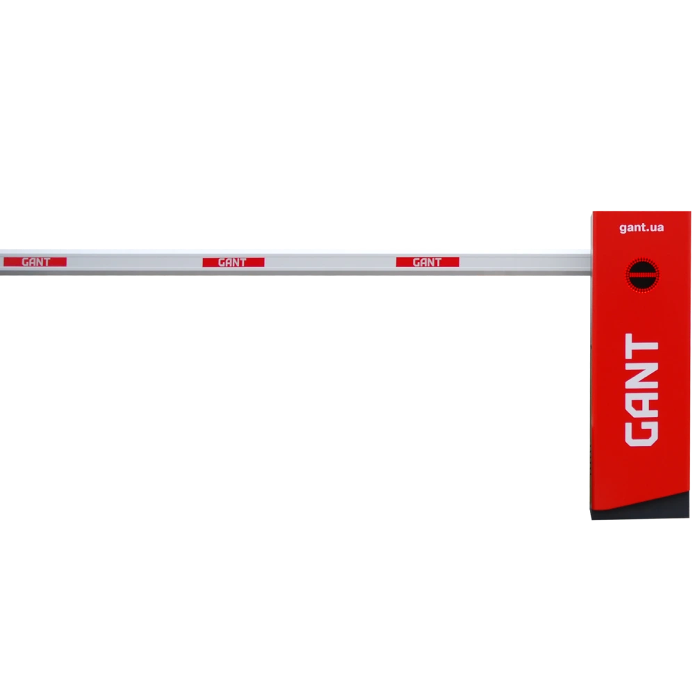 Комплект шлагбаума (правый) GANT STRIKE R