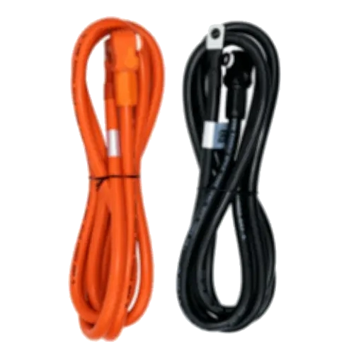 Комплект силовых кабелей для Dyness B4850