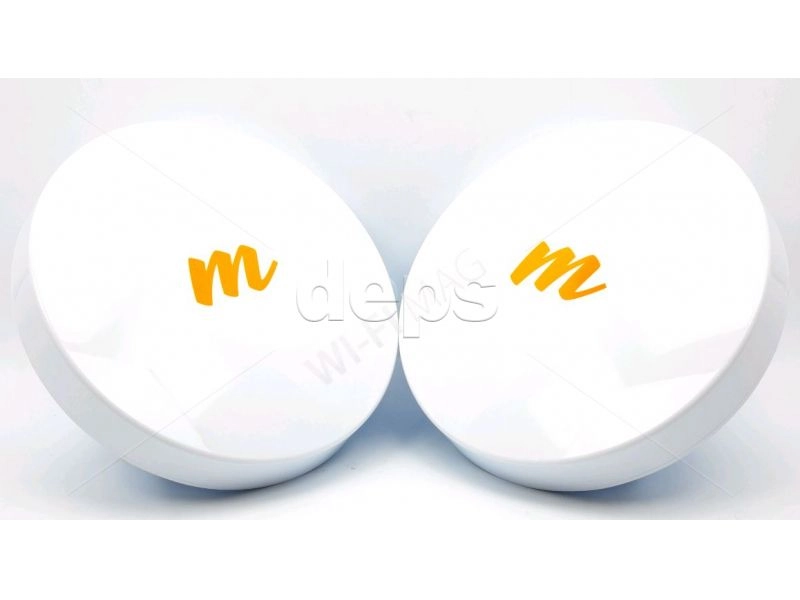 Комплект (из двух точек) для радиомоста Mimosa B5-Lite (100-00024)