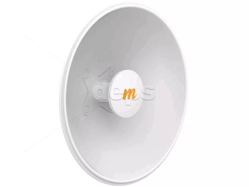 Комплект з 8-ми антен Mimosa N5-X25 (100-00089)