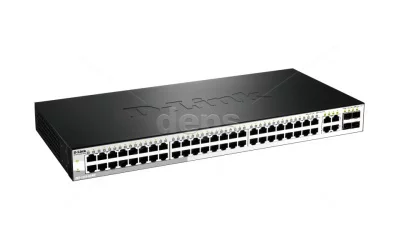 Комутатор 2 рівня D-Link DES-1210-52/ME D-Link DES-1210-52/ME/C1A