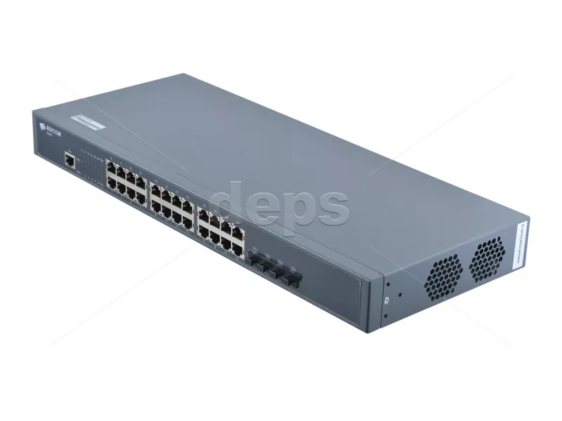 Комутатор BDCOM S2900-24T4X
