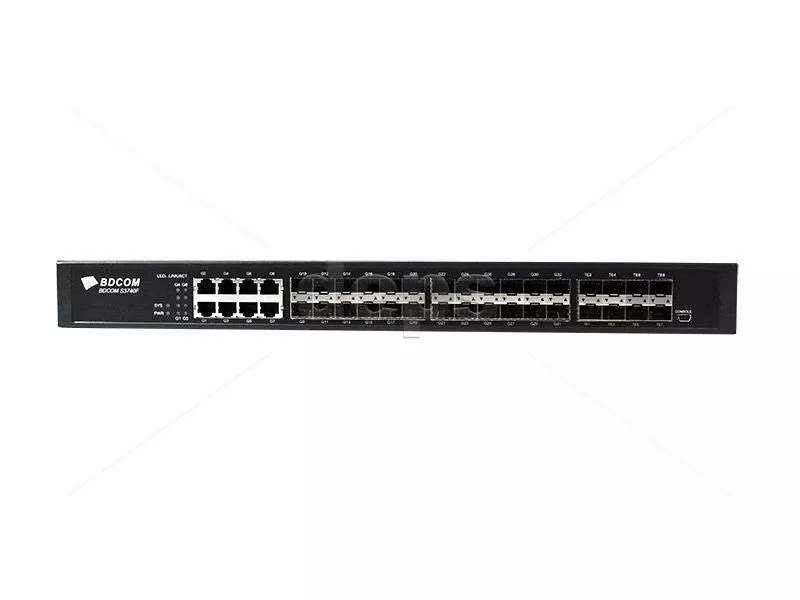 Комутатор BDcom S3740F
