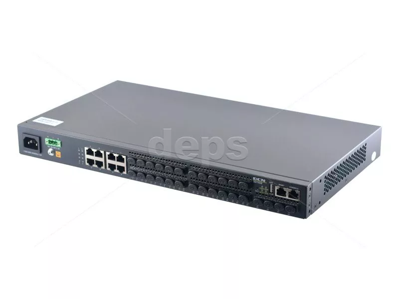 Комутатор DCN S5750E-28F-SI-D