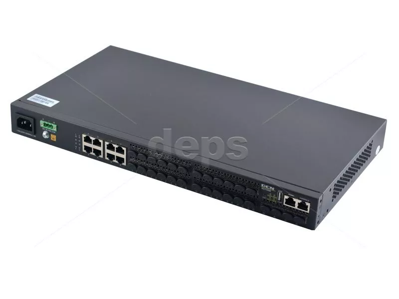 Комутатор DCN S5750E-28F-SI-R