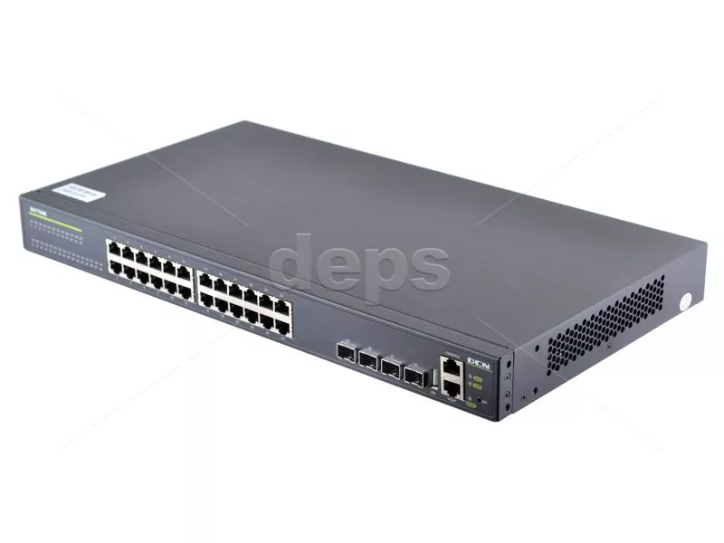 Комутатор DCN S5750E-28X-SI(R2)