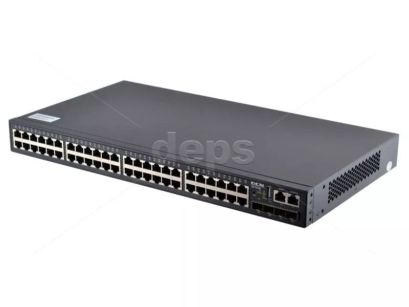 Комутатор DCN S5750E-52X-SI(R2)