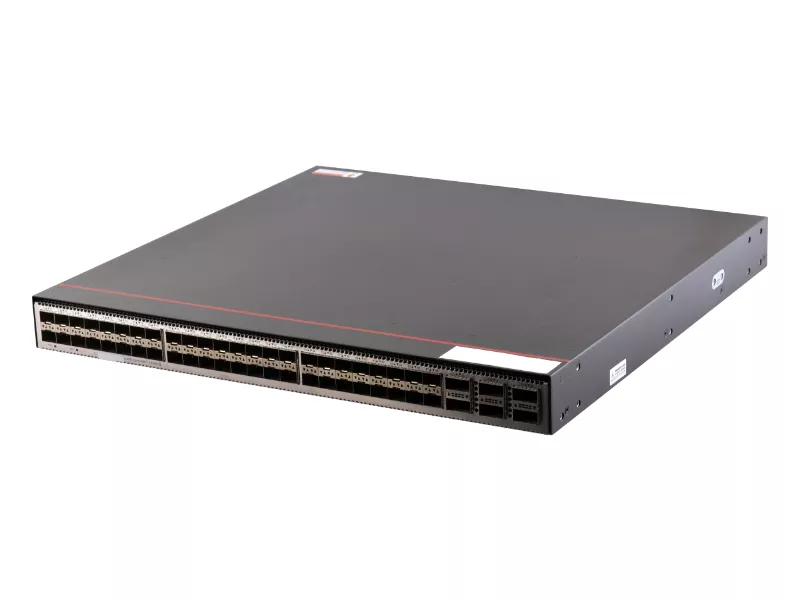 Комутатор Huawei CloudEngine  CE6881-48S6CQ-B