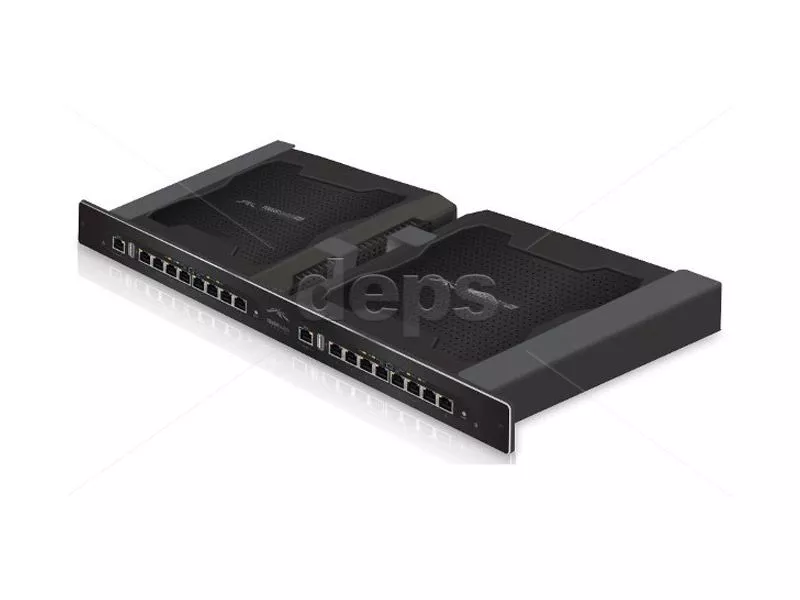 Комутатор керований Ubiquiti EdgeSwitch 16XP POE PRO (ES-16XP)