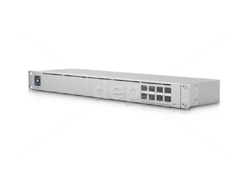 Комутатор керований Ubiquiti UniFi Switch Aggregation (USW-Aggregation)