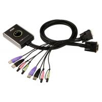Комутатор KVM Aten CS-682