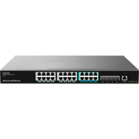 Комутатор мережевий Grandstream GWN7822P