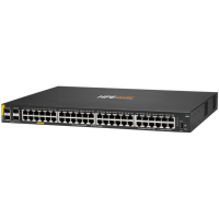 Комутатор мережевий HP JL675A
