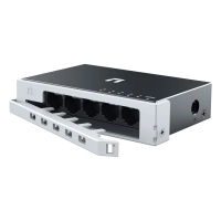 Комутатор мережевий Netis ST105D