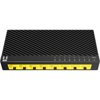 Комутатор мережевий Netis ST3108GC
