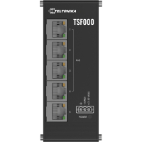 Комутатор мережевий Teltonika TSF000