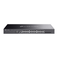 Комутатор мережевий TP-Link SG3428X-M2