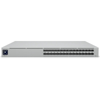 Комутатор мережевий Ubiquiti USW-Pro-XG-Aggregation