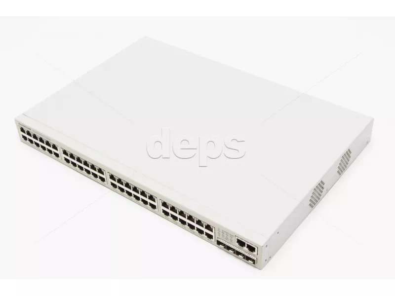 Комутатор Raisecom ISCOM 2648G-4C-AC/S