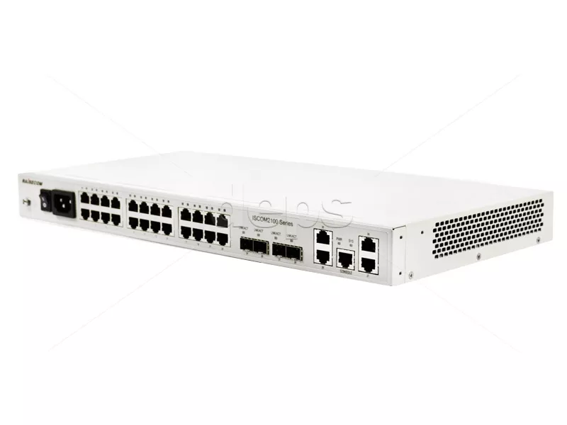 Комутатор Raisecom ISCOM2128EA-MA