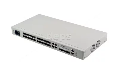Комутатор Raisecom ISCOM2624GF-4C-HI-AC ISCOM2624GF-4C-HI-AC