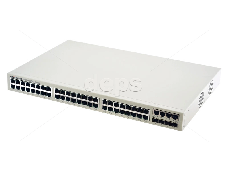 Комутатор Raisecom ISCOM2648G-4GE-AC