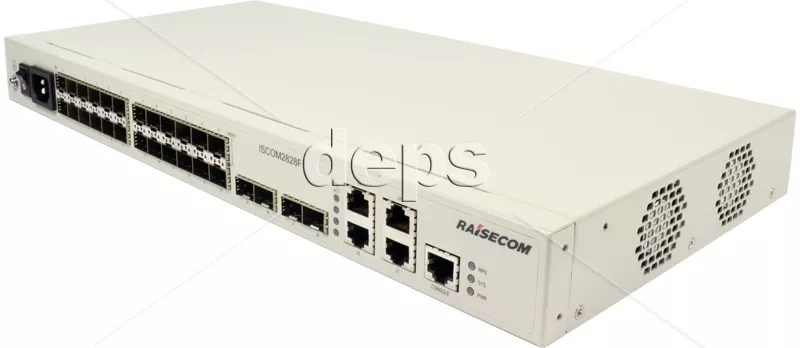 Комутатор Raisecom ISCOM2828F(D)