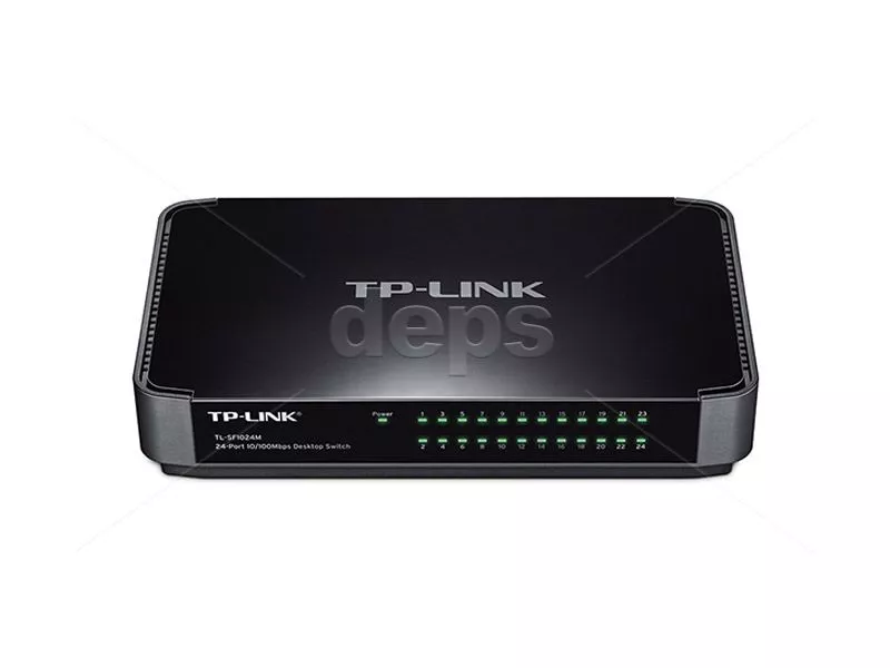 Комутатор TP-Link TL-SF1024M