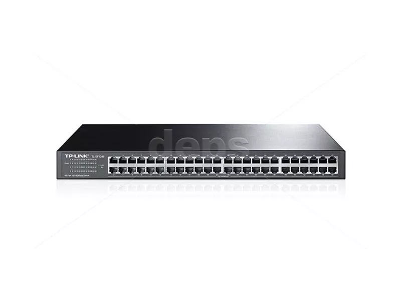 Комутатор TP-Link TL-SF1048