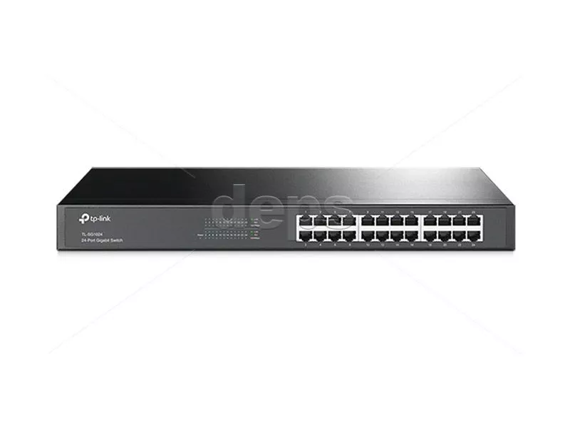 Комутатор TP-Link TL-SG1024