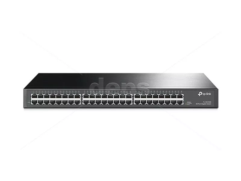 Комутатор TP-Link TL-SG1048