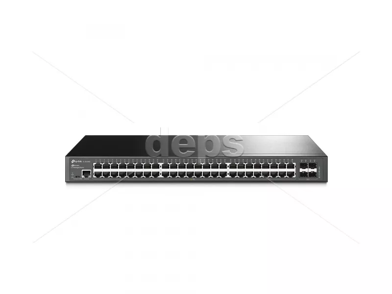 Комутатор TP-Link TL-SG3452