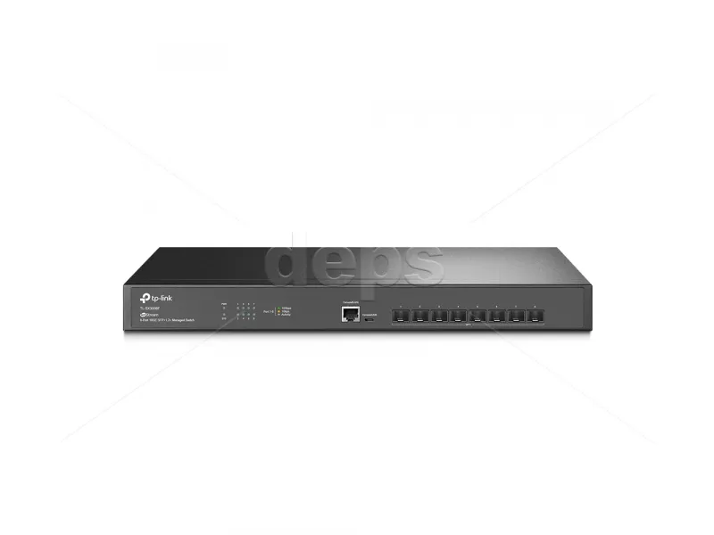 Комутатор TP-Link TL-SX3008F