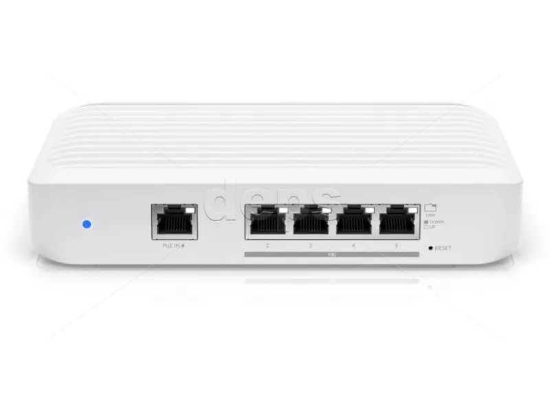 Комутатор Ubiquiti Switch Flex XG (USW-Flex-XG)