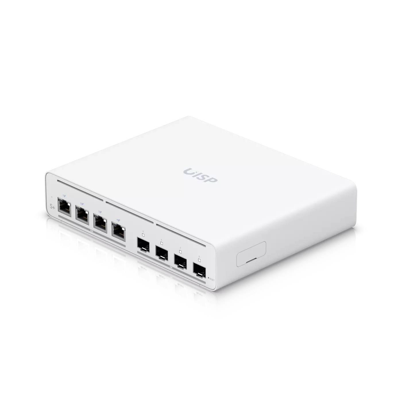 Комутатор Ubiquiti UISP Switch Plus (UISP-S-Plus)