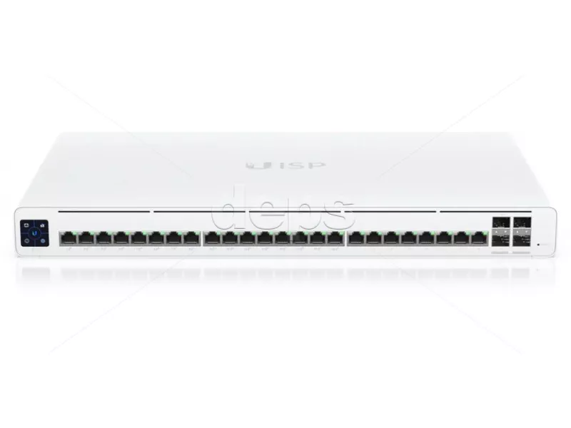 Комутатор Ubiquiti UISP Switch Pro (UISP-S-Pro)
