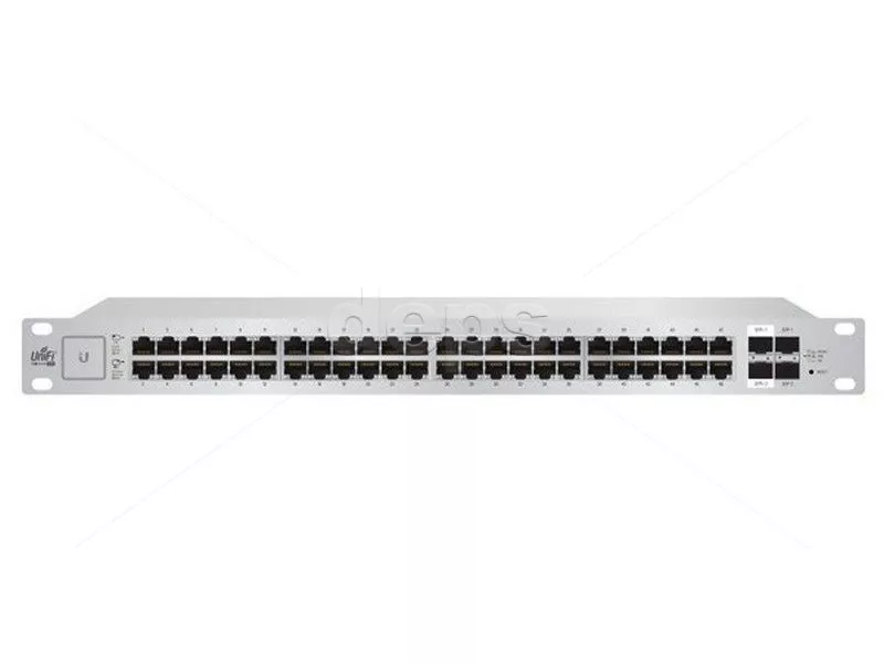Комутатор Ubiquiti UniFi Switch 48-500W (US-48-500W)