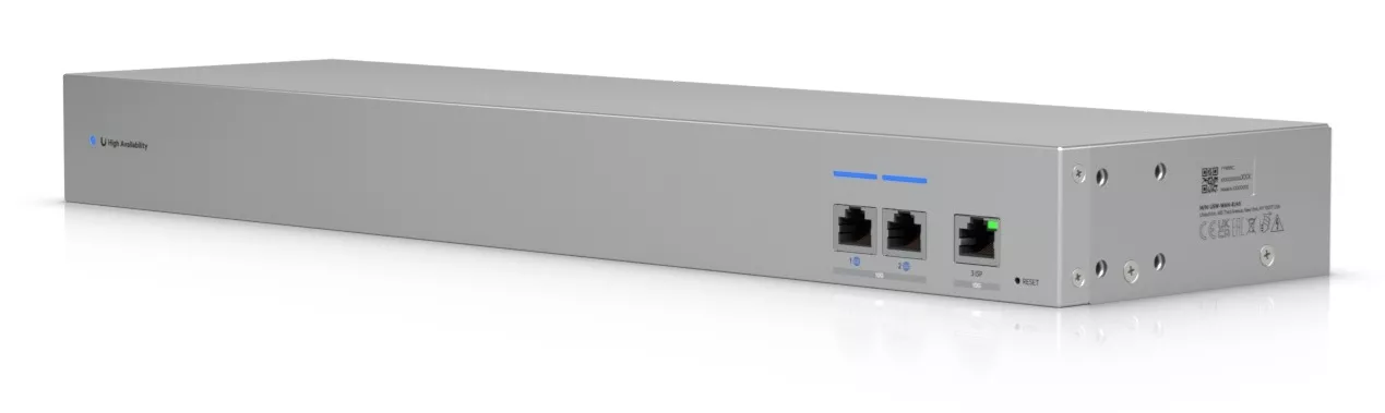Комутатор управляемый Ubiquiti WAN RJ45 Switch (USW-WAN-RJ45)