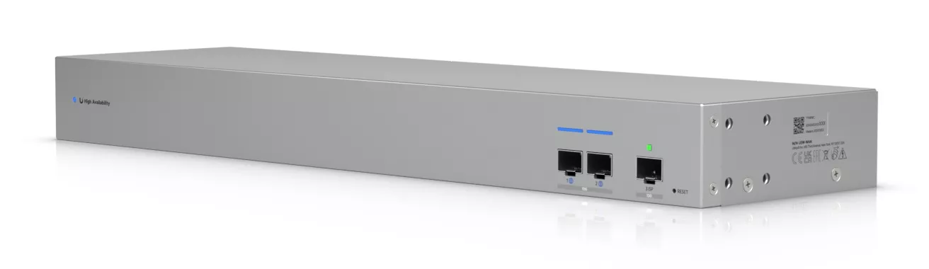 Комутатор управляемый Ubiquiti WAN Switch (USW-WAN)