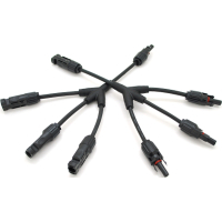 Конектор Voltronic YT-МС4-1x3