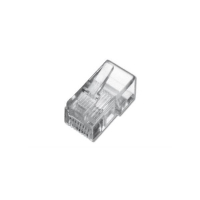 Коннектор Digitus RJ45 cat.5e UTP 100 шт (A-MO8/8SR)