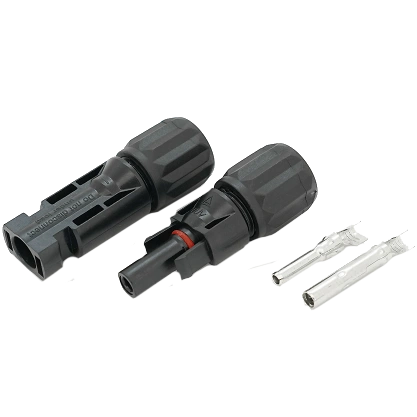 Коннектор MC4 PV-LTM4 1000V 30A