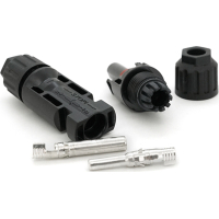 Коннектор Voltronic MC4 (YT-МС4-1)