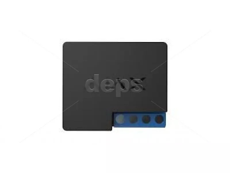 Контролер Ajax WallSwitch