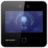 Контролер доступу Hikvision DS-K1T343MWX